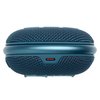 Jbl Clip 4 Waterproof Bluetooth Speaker, Blue JBLCLIP4BLUAM